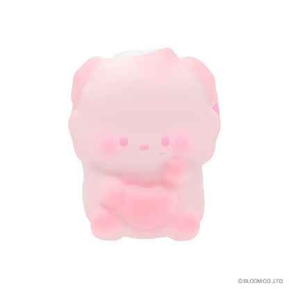 iBloom Squishy Puchi Monaka Kawaii Soft Scented Slow Rising Stress Relief