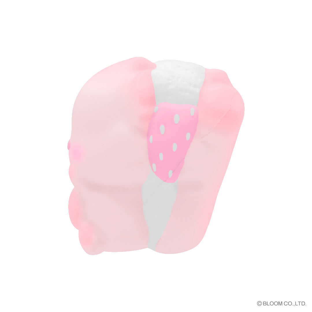 iBloom Squishy Puchi Monaka Kawaii Soft Scented Slow Rising Stress Relief