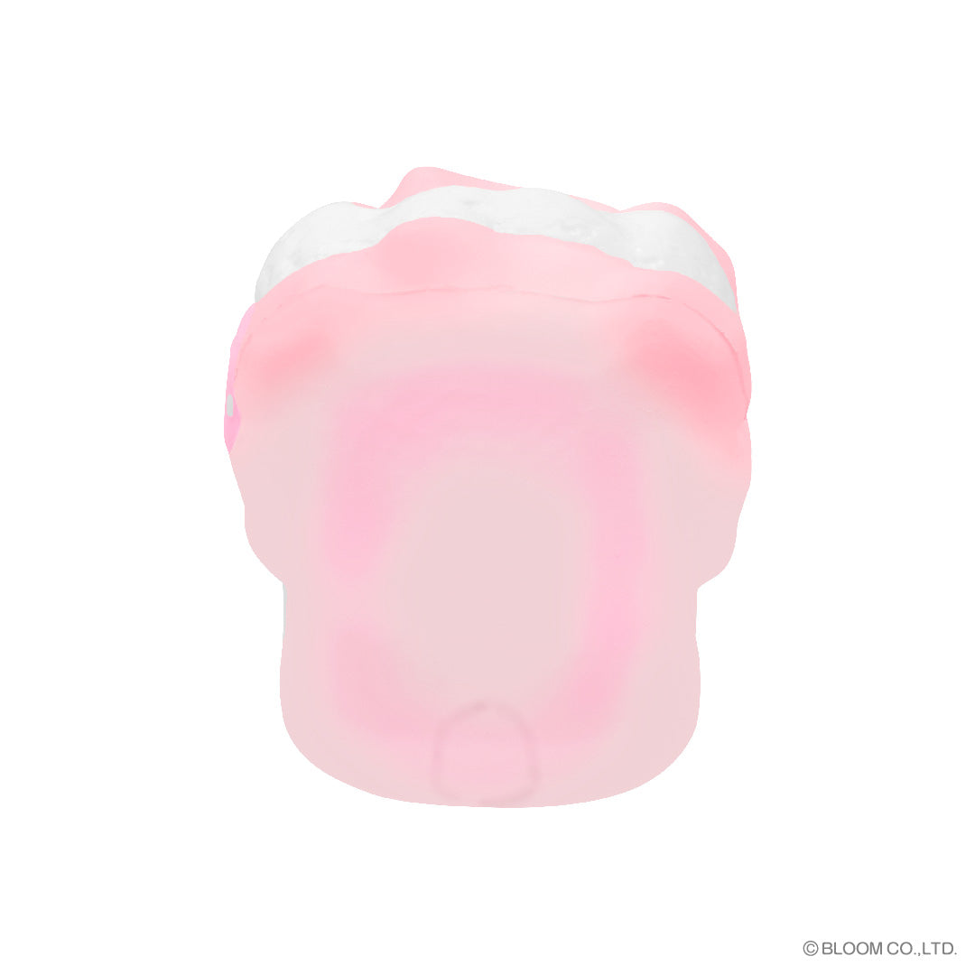 iBloom Squishy Puchi Monaka Kawaii Soft Scented Slow Rising Stress Relief