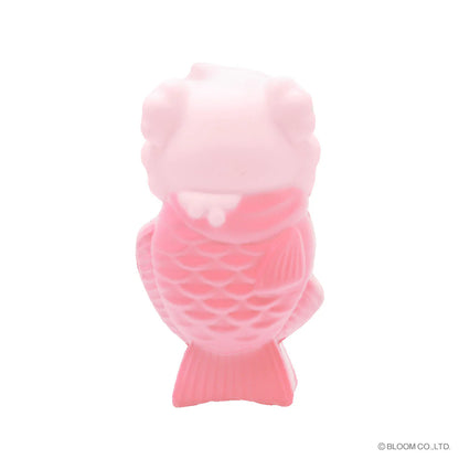 iBloom Squishy Puchi Taiyaki Kawaii Soft Scented Slow Rising Stress Relief
