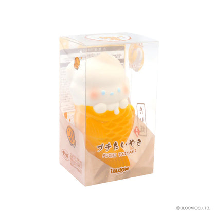 iBloom Squishy Puchi Taiyaki Kawaii Soft Scented Slow Rising Stress Relief