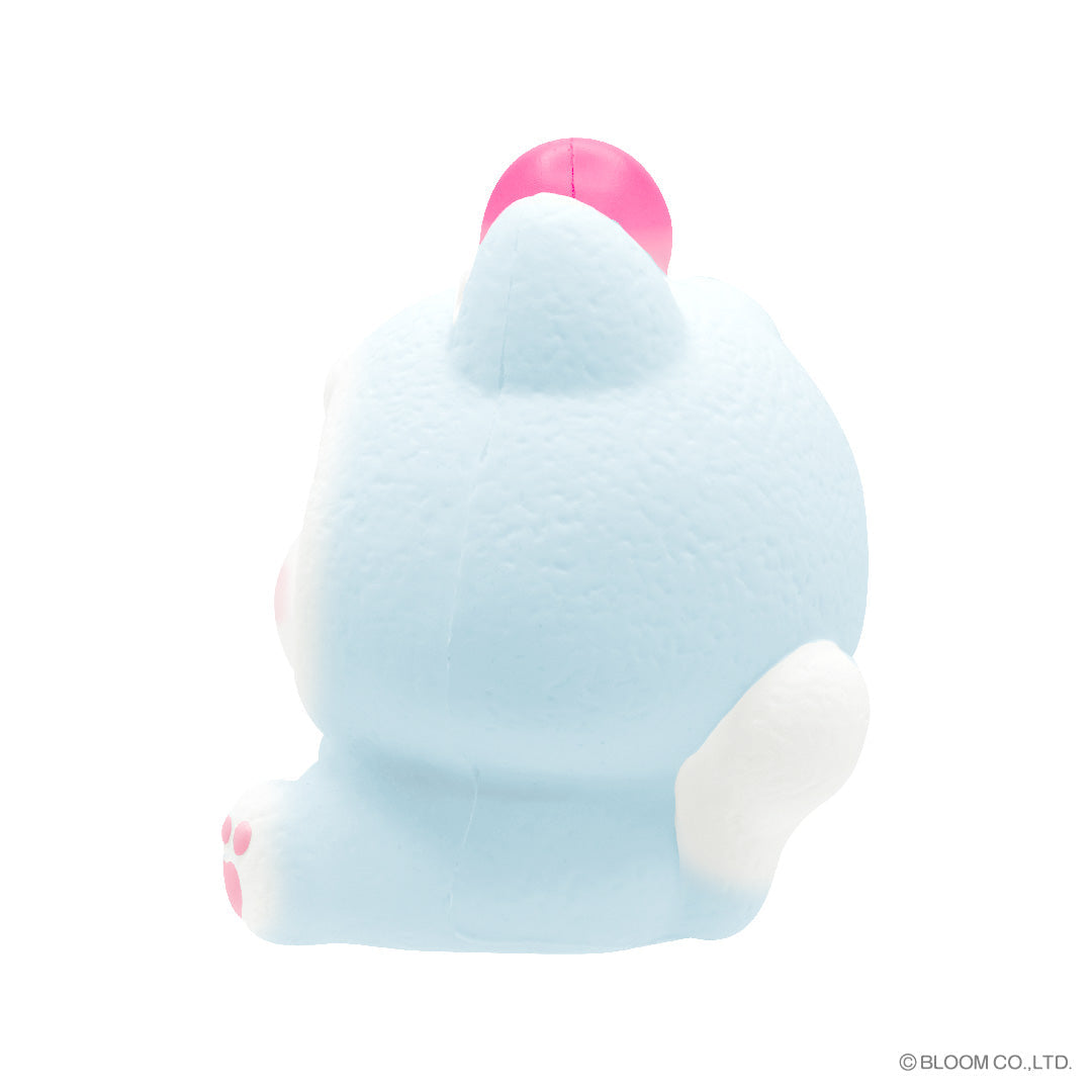 iBloom Squishy Puchi Cat Soda Pajamas Kawaii Soft Scented Slow Rising Stress Relief