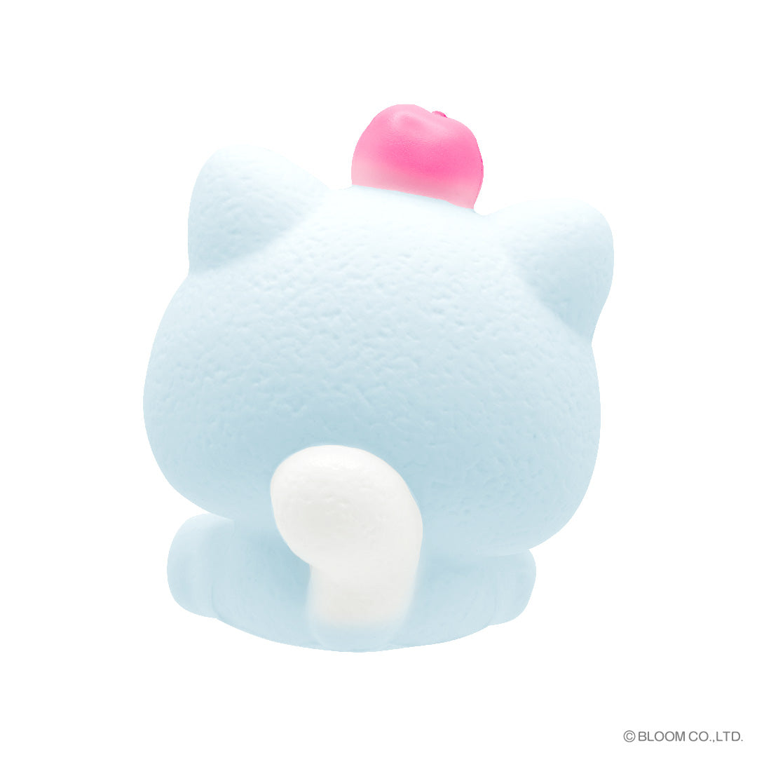 iBloom Squishy Puchi Cat Soda Pajamas Kawaii Soft Scented Slow Rising Stress Relief