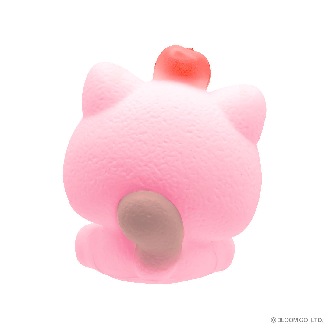 iBloom Squishy Puchi Cat Soda Pajamas Kawaii Soft Scented Slow Rising Stress Relief