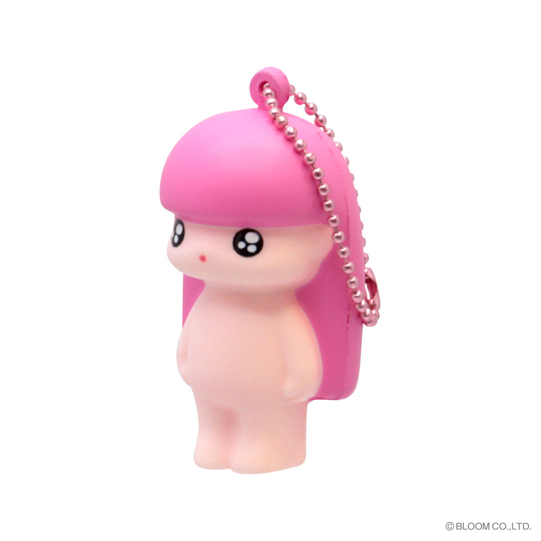 iBloom Squishy ★Capsule Toys★ PYOS Squishy Kawaii Soft Scented Slow Rising Stress Relief