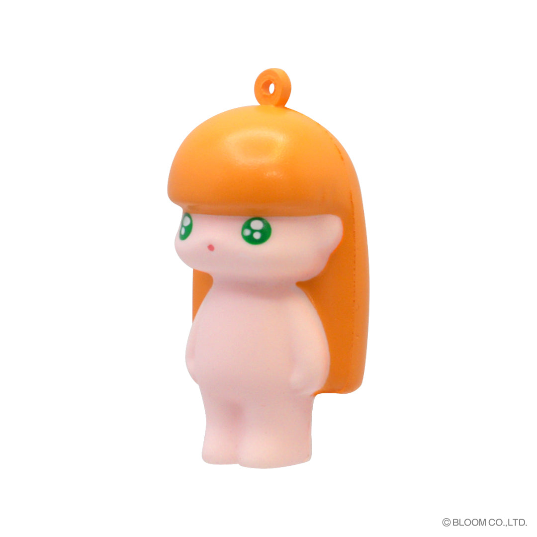 iBloom Squishy ★Capsule Toys★ PYOS Squishy Kawaii Soft Scented Slow Rising Stress Relief