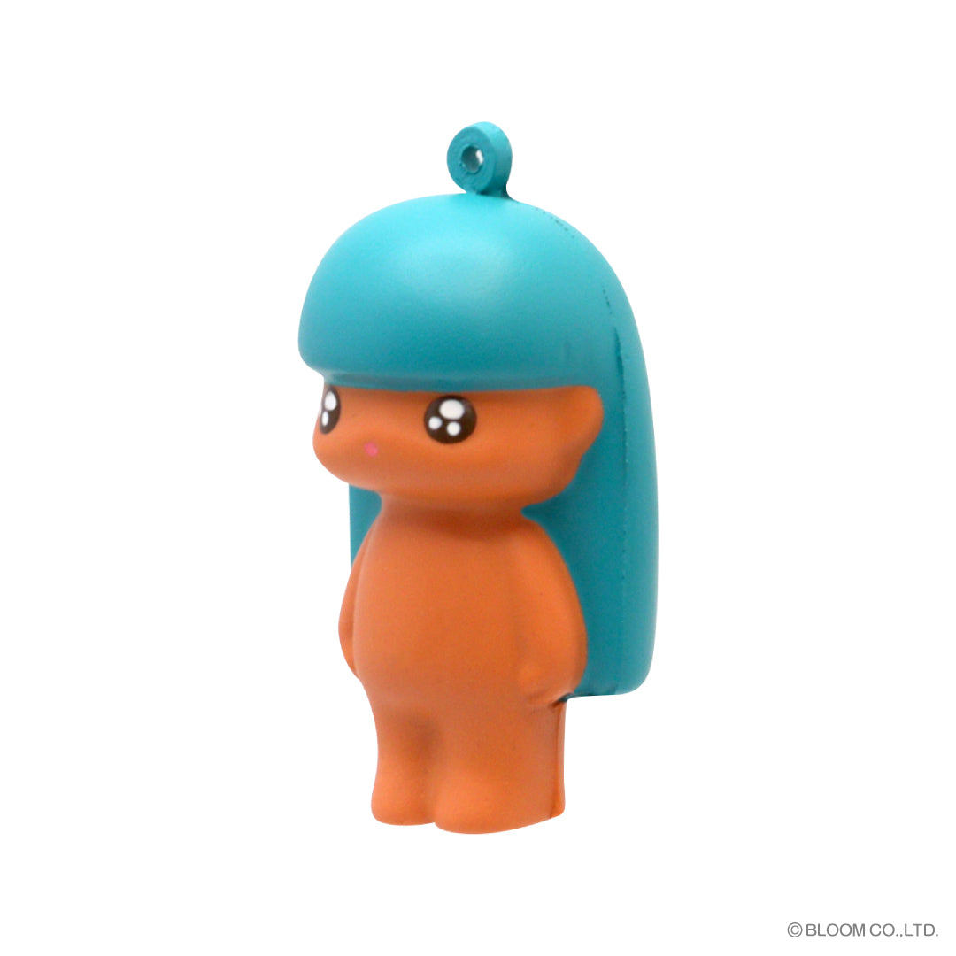 iBloom Squishy ★Capsule Toys★ PYOS Squishy Kawaii Soft Scented Slow Rising Stress Relief