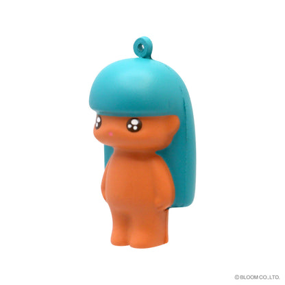 iBloom Squishy ★Capsule Toys★ PYOS Squishy Kawaii Soft Scented Slow Rising Stress Relief