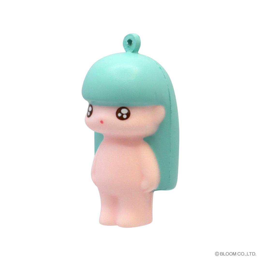 iBloom Squishy ★Capsule Toys★ PYOS Squishy Kawaii Soft Scented Slow Rising Stress Relief