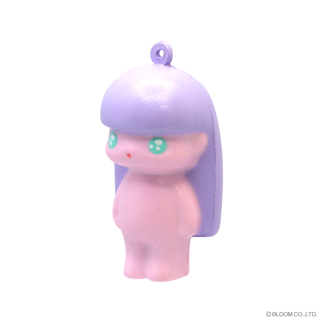 iBloom Squishy ★Capsule Toys★ PYOS Squishy Kawaii Soft Scented Slow Rising Stress Relief