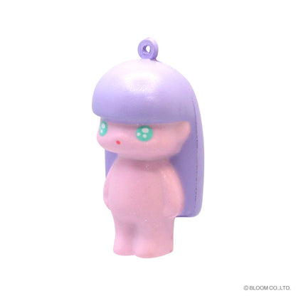 iBloom Squishy ★Capsule Toys★ PYOS Squishy Kawaii Soft Scented Slow Rising Stress Relief