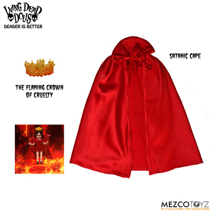 Living Dead Dolls Sin The Return of The Living Dead Dolls Action Figure