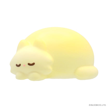iBloom Squishy Sourdough Komugineko Kawaii Soft Scented Slow Rising Stress Relief