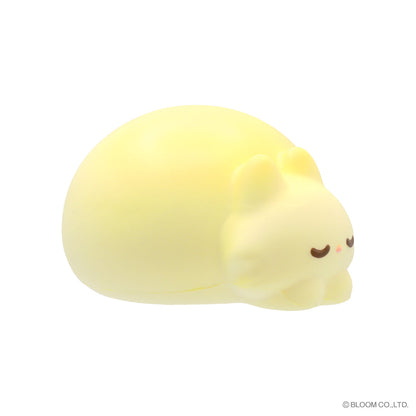 iBloom Squishy Sourdough Komugineko Kawaii Soft Scented Slow Rising Stress Relief