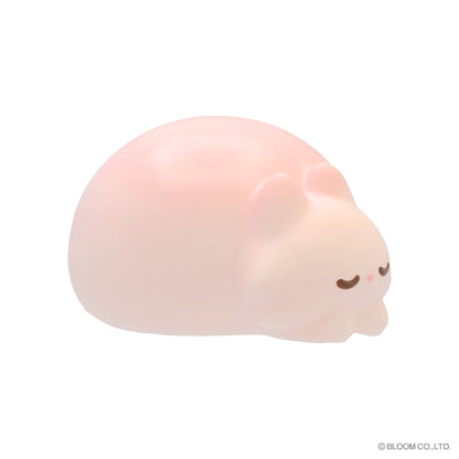 iBloom Squishy Sourdough Komugineko Kawaii Soft Scented Slow Rising Stress Relief