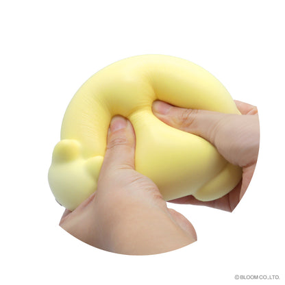 iBloom Squishy Sourdough Komugineko Kawaii Soft Scented Slow Rising Stress Relief