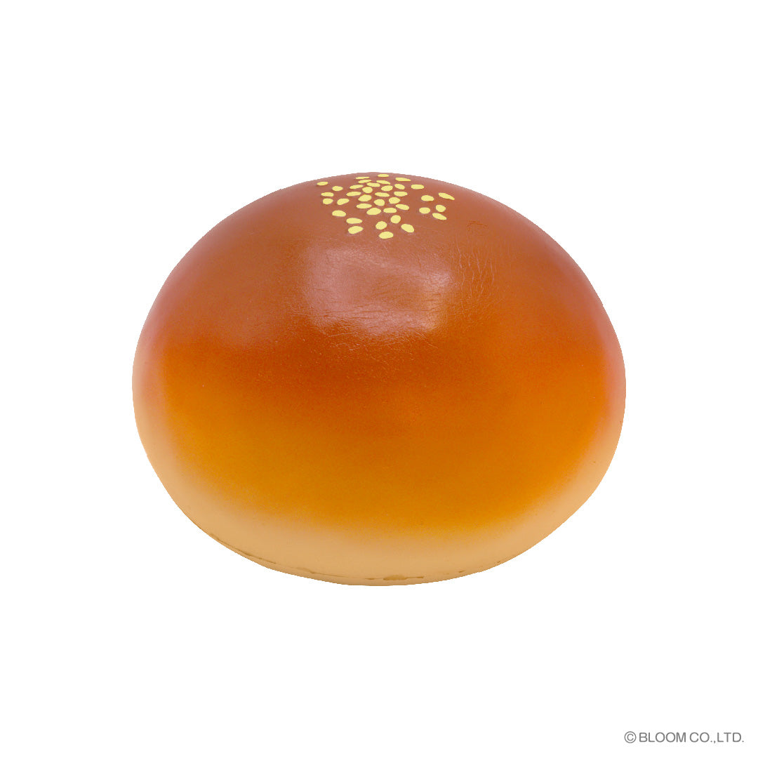 iBloom Squishy Sweet Bean Bun Kawaii Soft Scented Slow Rising Stress Relief