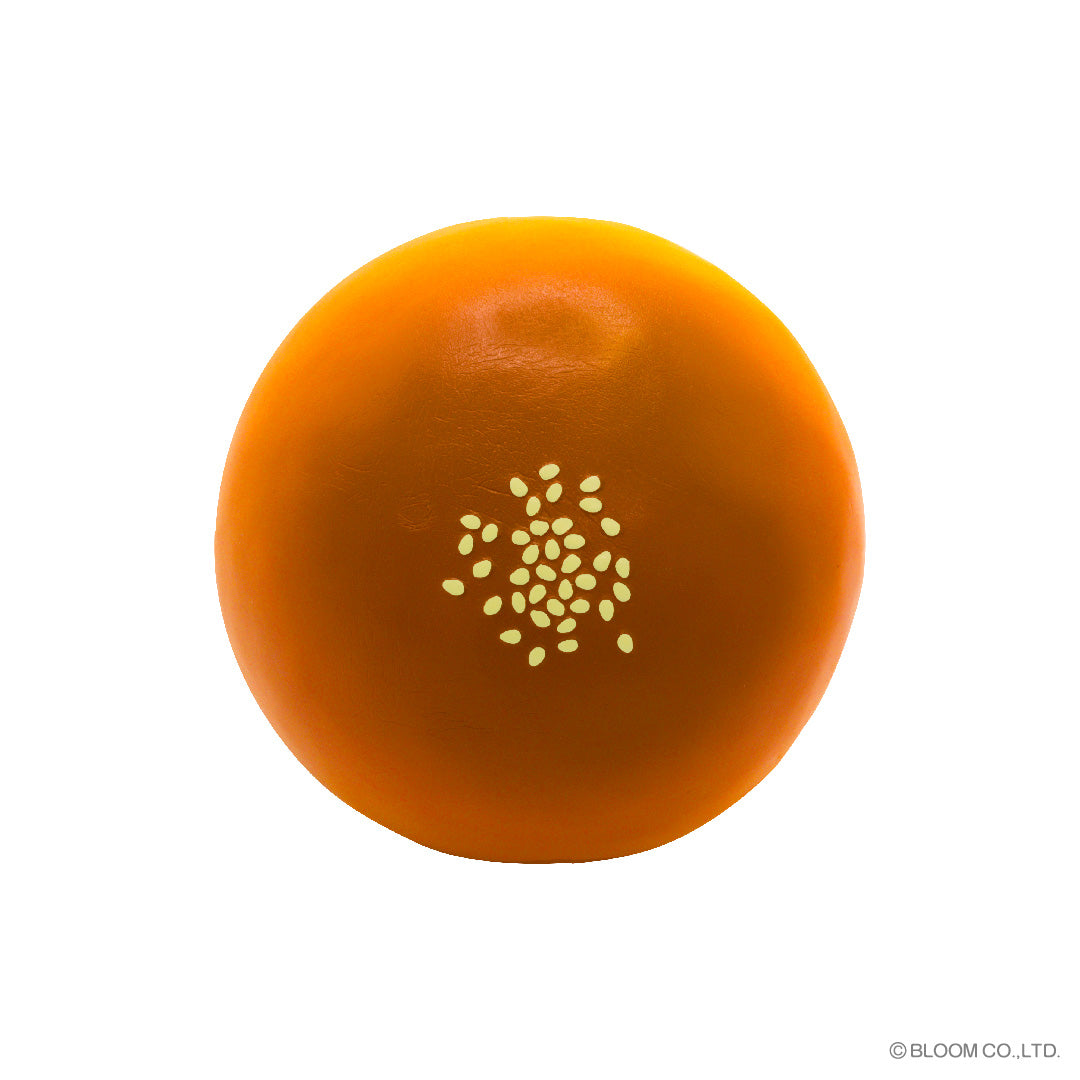 iBloom Squishy Sweet Bean Bun Kawaii Soft Scented Slow Rising Stress Relief