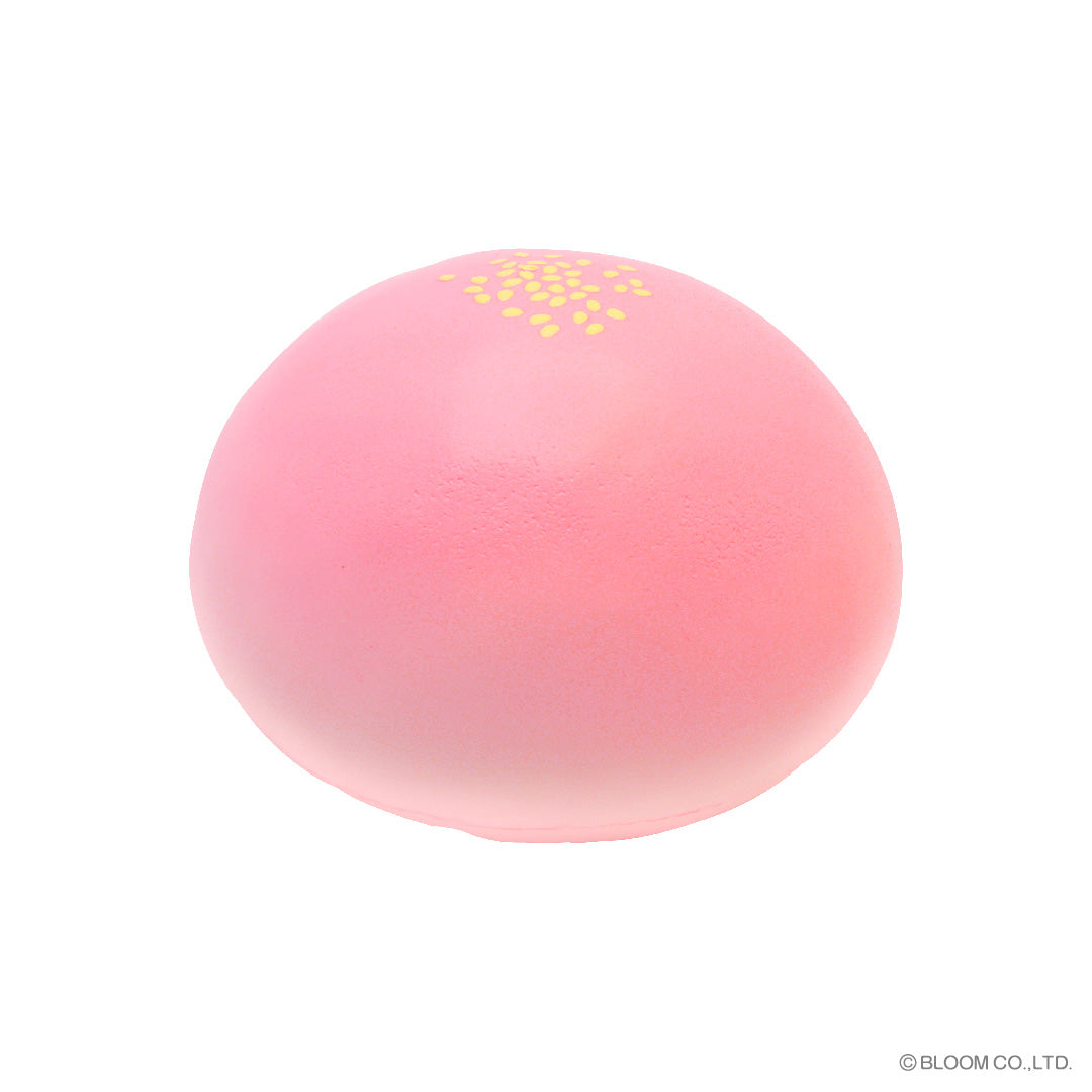 iBloom Squishy Sweet Bean Bun Kawaii Soft Scented Slow Rising Stress Relief
