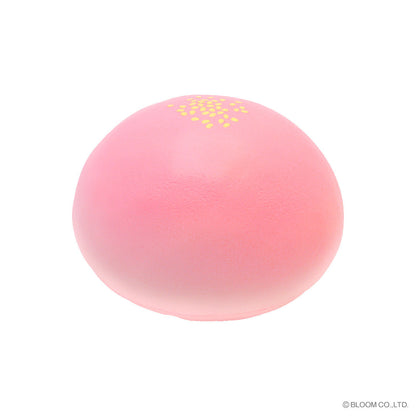 iBloom Squishy Sweet Bean Bun Kawaii Soft Scented Slow Rising Stress Relief