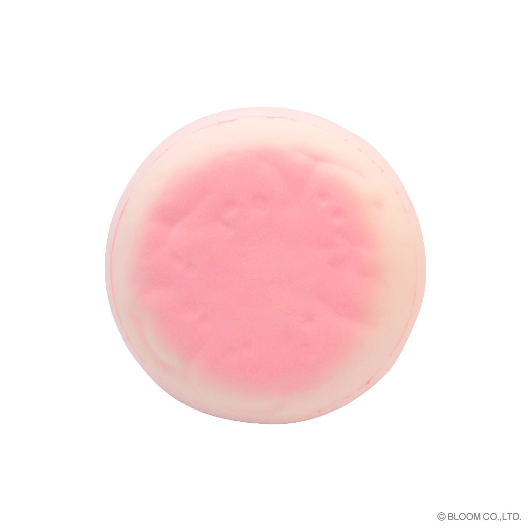 iBloom Squishy Sweet Bean Bun Kawaii Soft Scented Slow Rising Stress Relief