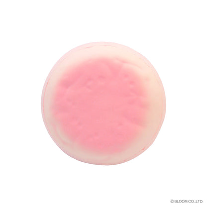iBloom Squishy Sweet Bean Bun Kawaii Soft Scented Slow Rising Stress Relief