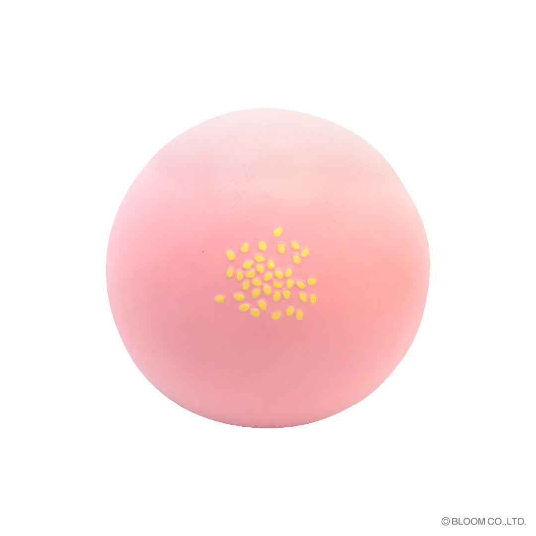 iBloom Squishy Sweet Bean Bun Kawaii Soft Scented Slow Rising Stress Relief