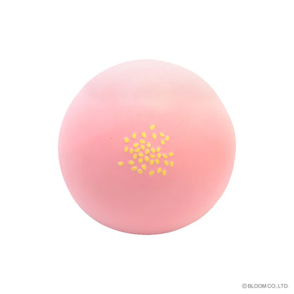 iBloom Squishy Sweet Bean Bun Kawaii Soft Scented Slow Rising Stress Relief
