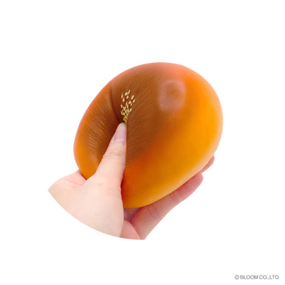 iBloom Squishy Sweet Bean Bun Kawaii Soft Scented Slow Rising Stress Relief