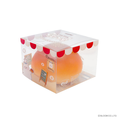 iBloom Squishy Sweet Bean Bun Kawaii Soft Scented Slow Rising Stress Relief