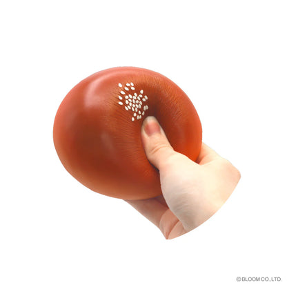 iBloom Squishy Sweet Bean Bun Kawaii Soft Scented Slow Rising Stress Relief