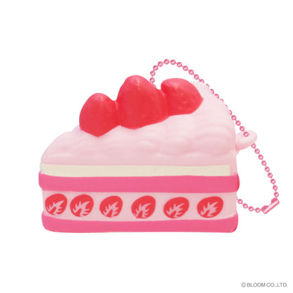 iBloom Squishy Sweets Series Mini Blind Box Kawaii Soft Scented Slow Rising Stress Relief