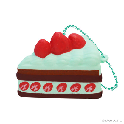 iBloom Squishy Sweets Series Mini Blind Box Kawaii Soft Scented Slow Rising Stress Relief