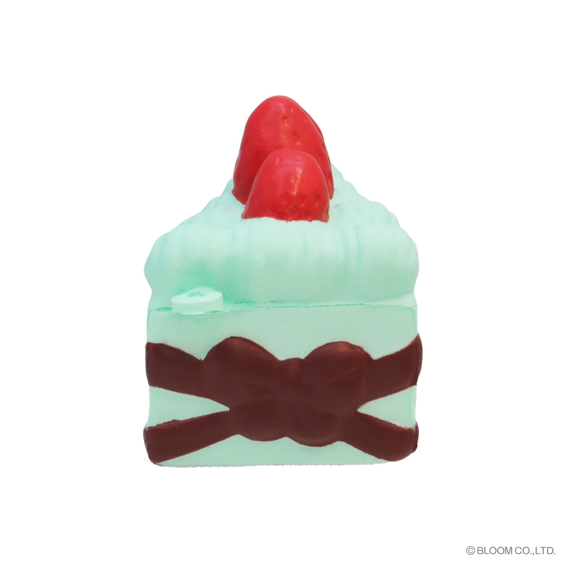 iBloom Squishy Sweets Series Mini Blind Box Kawaii Soft Scented Slow Rising Stress Relief