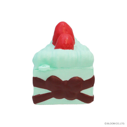 iBloom Squishy Sweets Series Mini Blind Box Kawaii Soft Scented Slow Rising Stress Relief