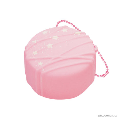 iBloom Squishy Sweets Series Mini Blind Box Kawaii Soft Scented Slow Rising Stress Relief