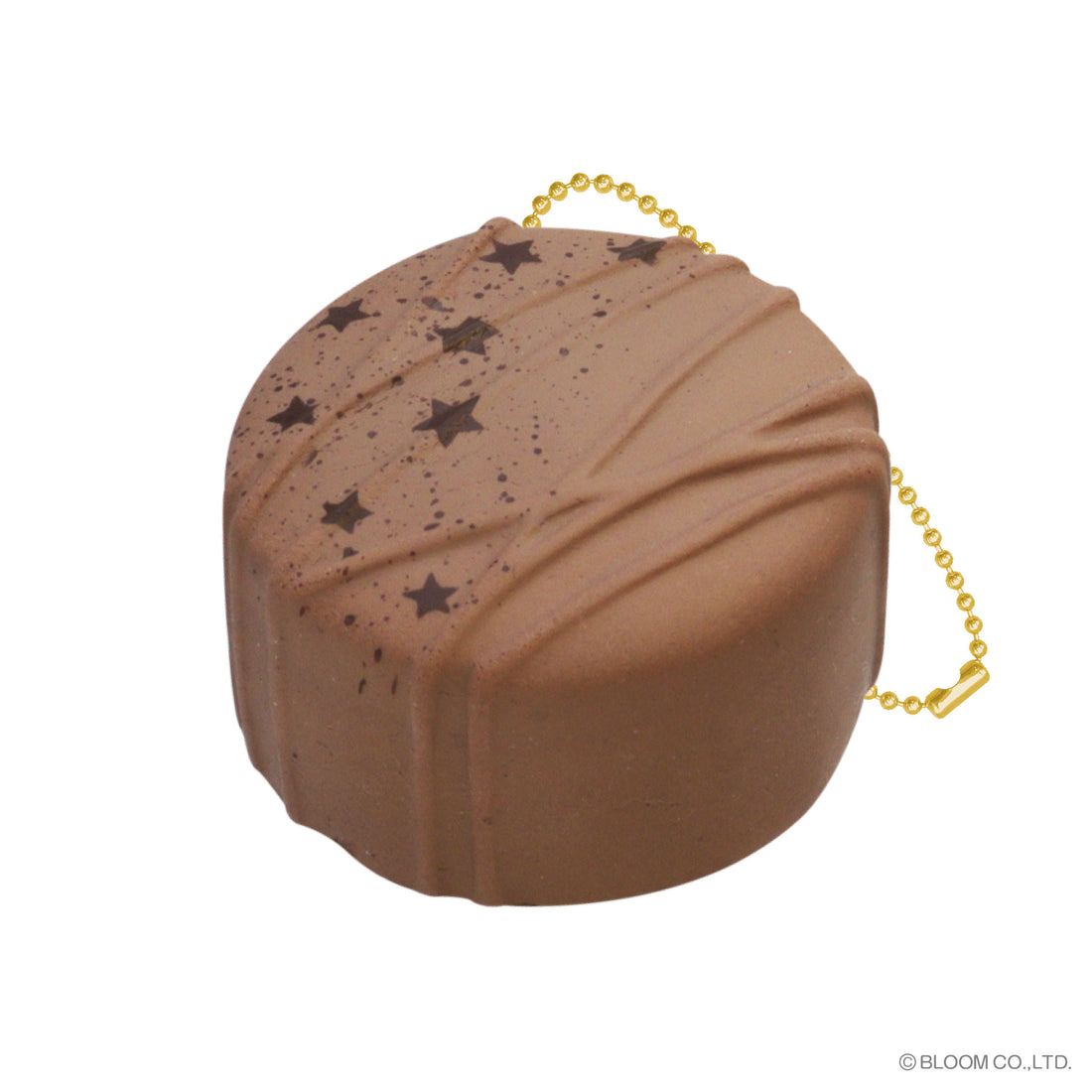 iBloom Squishy Sweets Series Mini Blind Box Kawaii Soft Scented Slow Rising Stress Relief