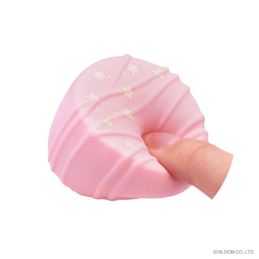 iBloom Squishy Sweets Series Mini Blind Box Kawaii Soft Scented Slow Rising Stress Relief
