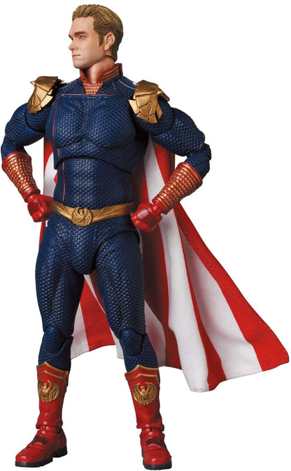 The Boys Homelander MAFEX #151 Action Figure