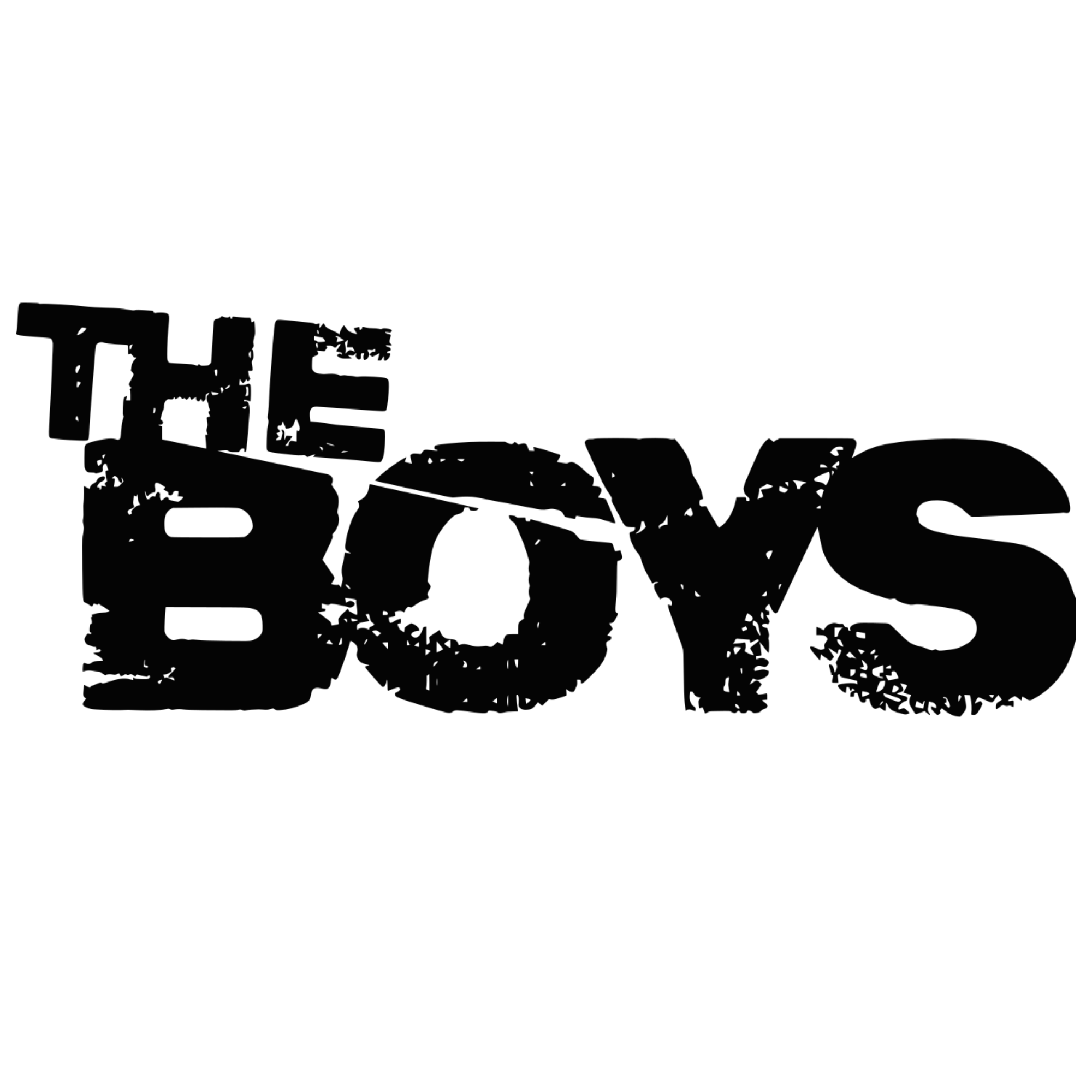 The Boys