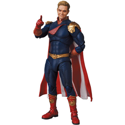 The Boys Homelander MAFEX No.151 Action Figure