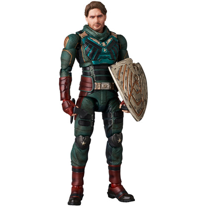 The Boys Soldier Boy MAFEX No.238 Action Figure