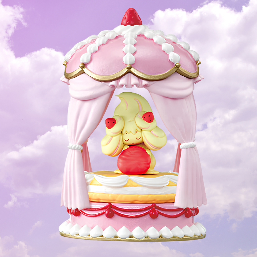 Cute Fairy Friends!