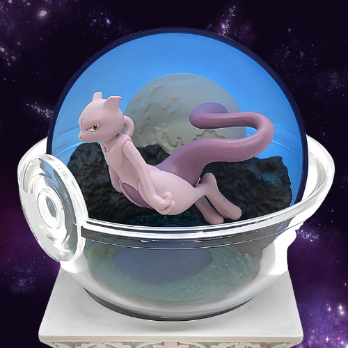 Legendary & Mythical Pokémon