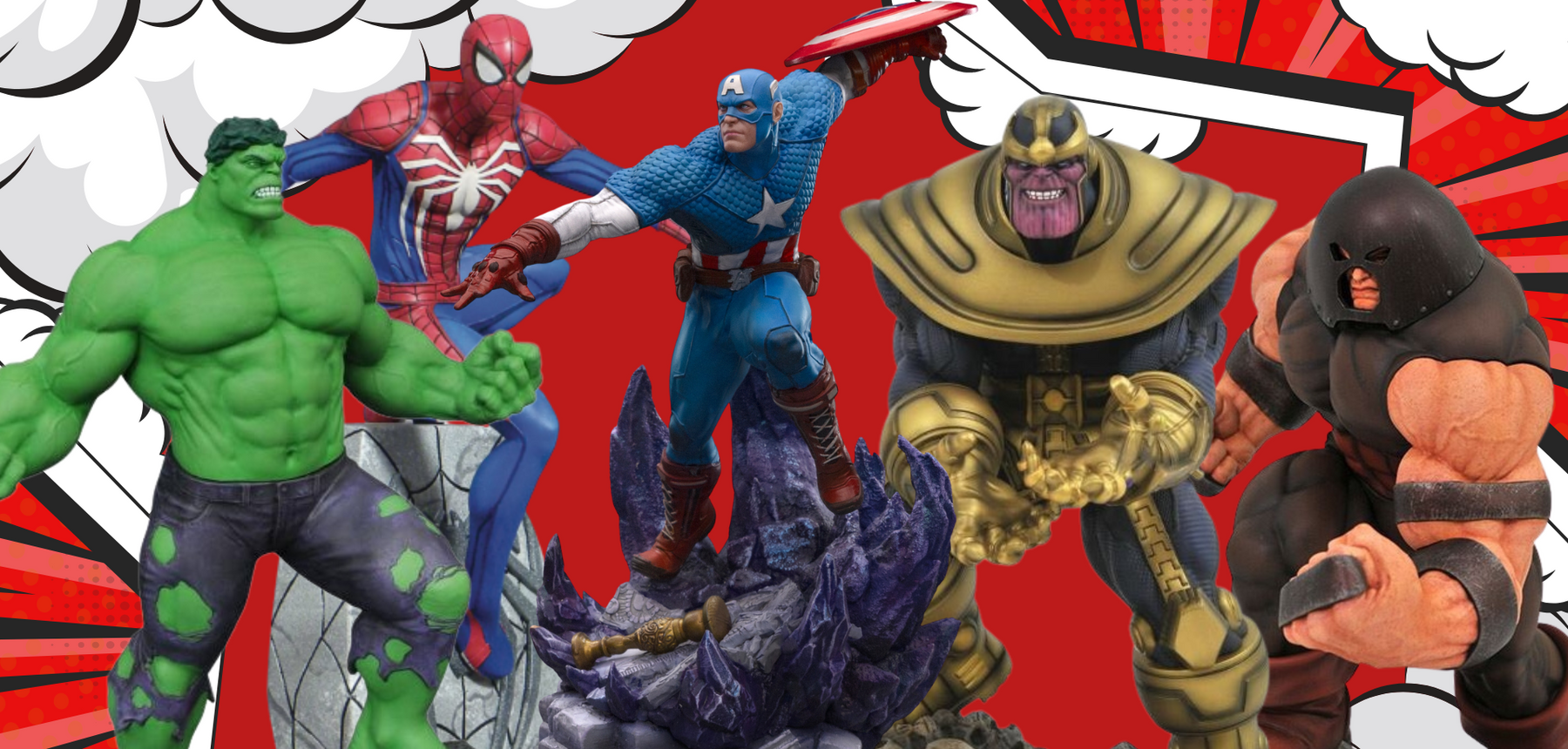 Fanpage banner