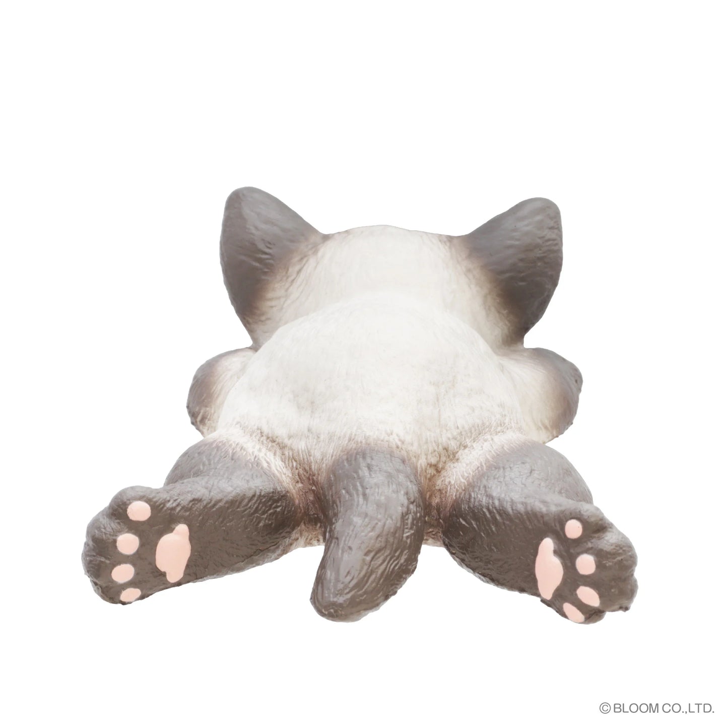 iBloom Squishy We are THE CAT Stretched Out Cat Kawaii Soft Scented Slow Rising Stress Relief