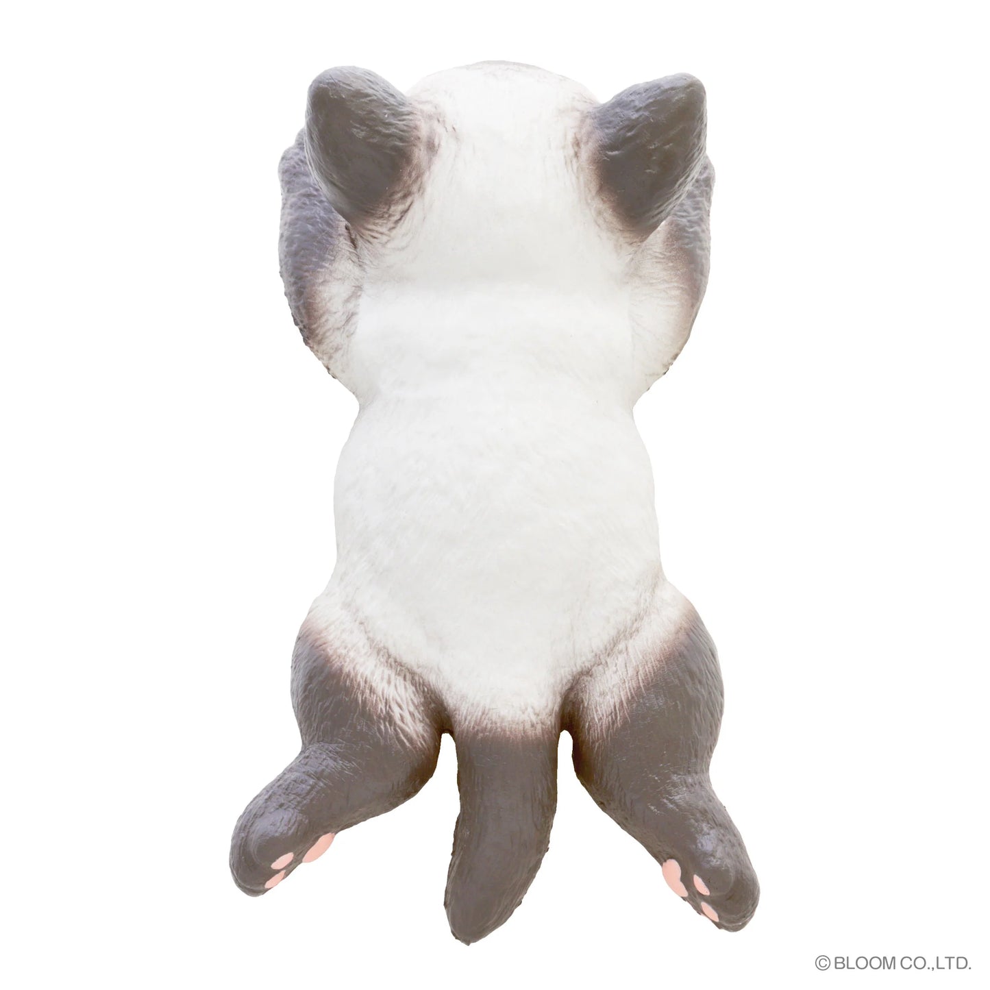 iBloom Squishy We are THE CAT Stretched Out Cat Kawaii Soft Scented Slow Rising Stress Relief
