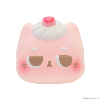 iBloom Squishy YAMYAM Bread Kawaii Soft Scented Slow Rising Stress Relief
