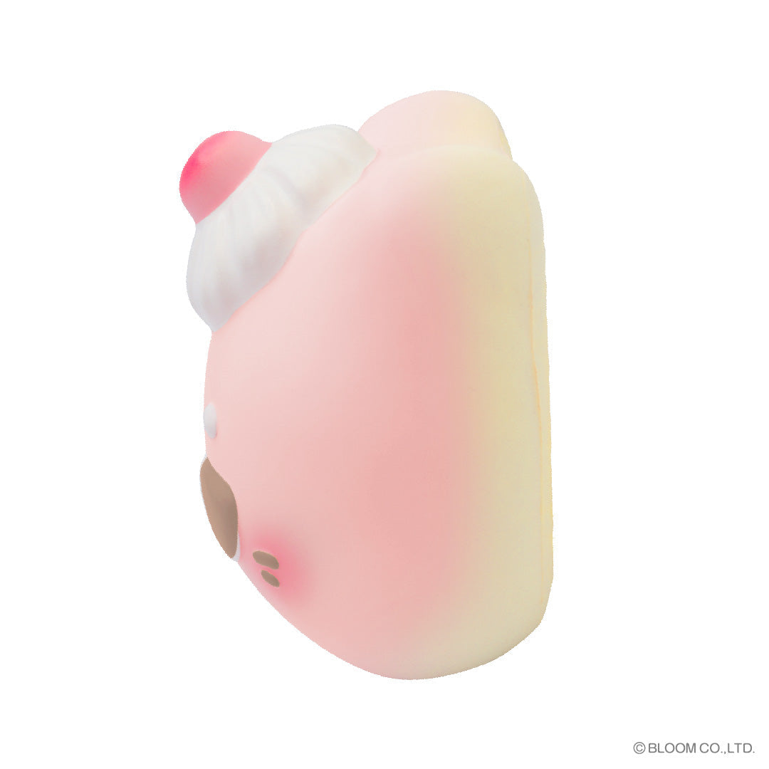 iBloom Squishy YAMYAM Bread Kawaii Soft Scented Slow Rising Stress Relief
