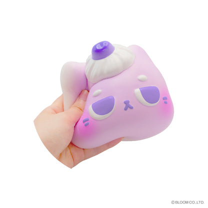 iBloom Squishy YAMYAM Bread Kawaii Soft Scented Slow Rising Stress Relief